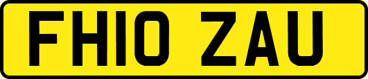 FH10ZAU