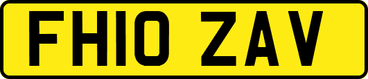 FH10ZAV
