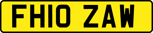 FH10ZAW