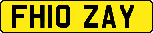FH10ZAY