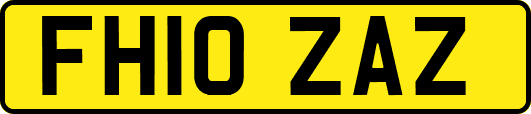 FH10ZAZ