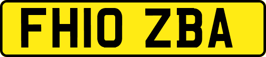 FH10ZBA