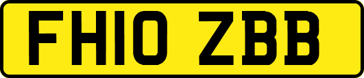 FH10ZBB