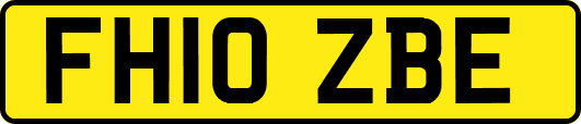 FH10ZBE