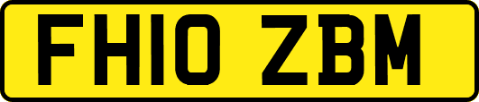 FH10ZBM