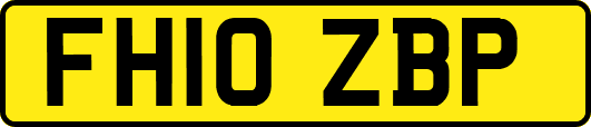 FH10ZBP