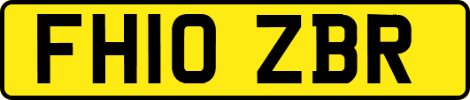 FH10ZBR
