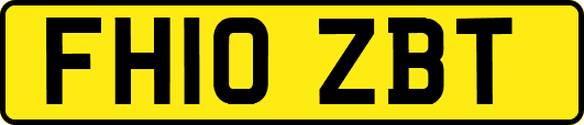 FH10ZBT