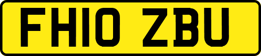 FH10ZBU