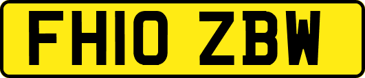 FH10ZBW