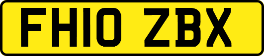 FH10ZBX