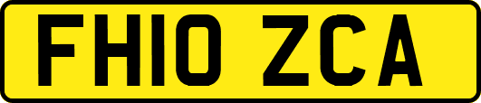 FH10ZCA