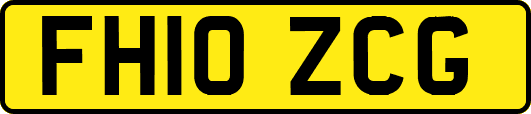FH10ZCG