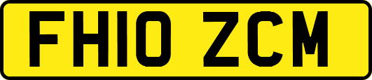 FH10ZCM