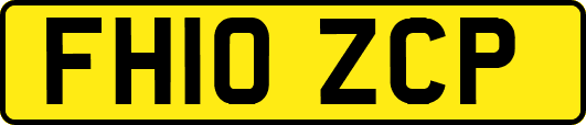 FH10ZCP