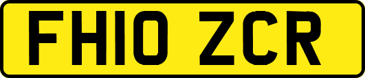 FH10ZCR