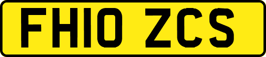FH10ZCS