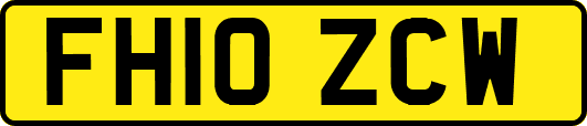 FH10ZCW