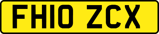 FH10ZCX