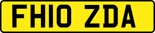 FH10ZDA