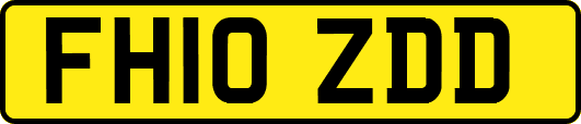 FH10ZDD