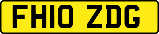 FH10ZDG