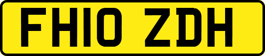 FH10ZDH