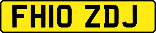 FH10ZDJ