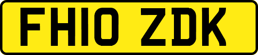FH10ZDK