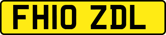 FH10ZDL