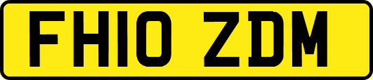 FH10ZDM