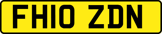 FH10ZDN