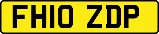FH10ZDP