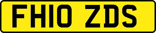 FH10ZDS