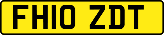 FH10ZDT