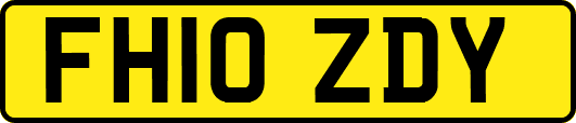 FH10ZDY