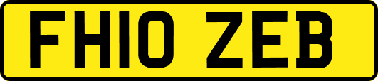 FH10ZEB