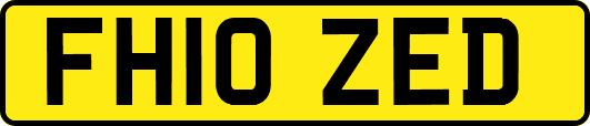 FH10ZED