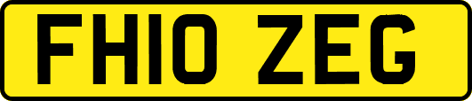 FH10ZEG