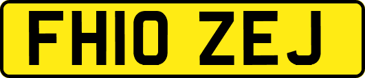 FH10ZEJ