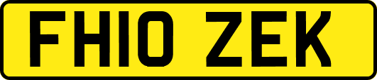 FH10ZEK