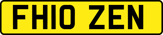 FH10ZEN