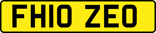 FH10ZEO