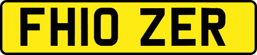 FH10ZER