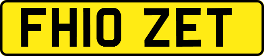 FH10ZET