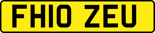 FH10ZEU