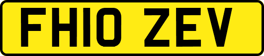 FH10ZEV