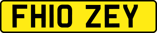 FH10ZEY