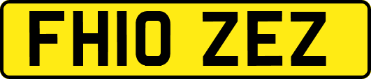 FH10ZEZ