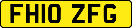 FH10ZFG